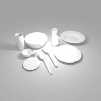 Tableware