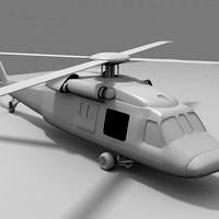 black hawk