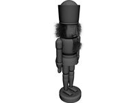 Nutcracker