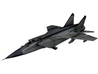 MiG-31 Foxhound