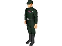 Star Wars Imperial Officer