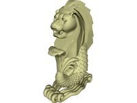 Merlion
