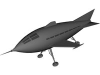 Pulp StarshipFree