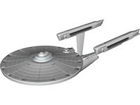 Star Trek Enterprise