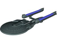 Star Trek Enterprise B
