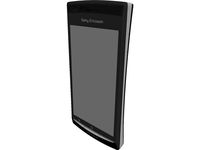 Sony Ericsson Arc Xperia