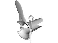 Gynecological Speculum