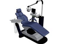 Dentist Chair