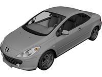 Peugeot 307 CC