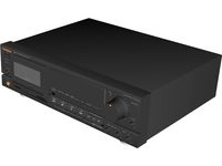 Technics Stereo Cassette Deck RS-BX707