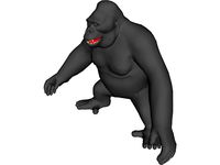 Gorilla