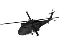 Sikorsky UH-60 Black Hawk