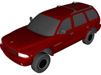 Dodge Durango (1999)