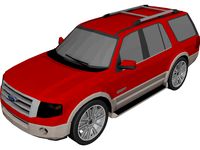 Ford Expedition