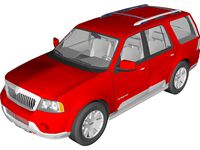 Lincoln Navigator (2004)