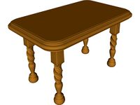 TableFree