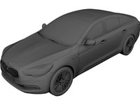 Kia Quoris