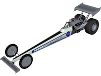 Dragster