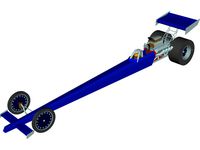 Dragster