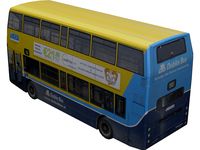 Dublin Bus