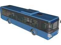 Bus Iveco Citelis