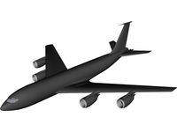 KC-135R Stratotanker