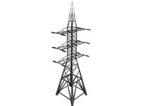 Electric Tower