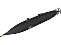 Jules Verne Nautilus Submarine