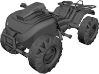 Halo Mongoose