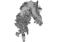 Transformers 2 Devastator