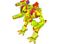 BloodAsp Battletech