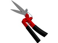 Garden Scissors 3D CAD Model