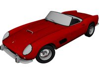 Ferrari 250 (1960)