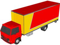 Hino Box (1995)