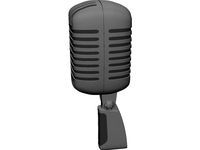 Microphone