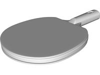 Ping Pong Paddle