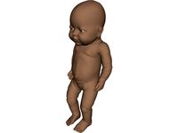 Newborn Baby