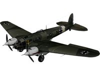 Heinkel He111H
