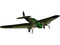 Heinkel He 111 H