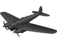 Heinkel He 111