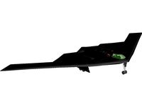 B2 Stealth Bomber