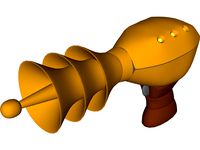 Alien GunFree