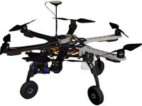 Condor Drone