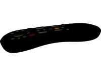 DirecTV Remote Control