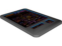 Star Trek TNG PADD