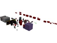 Chemical Laboratory Furniture