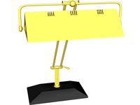 Desklamp