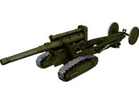 B-4 wz.1931 kal.203mm