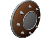 Spiked Buckler
