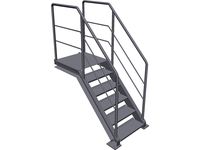 Ladder 3D CAD Model